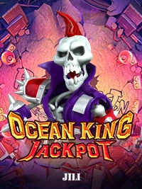 Ocean King Jackpot