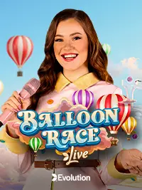 Balloon Race Live