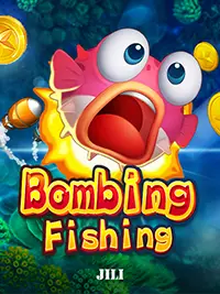 Bombing Fishing