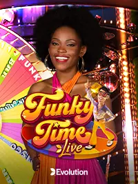 Funky Time Live