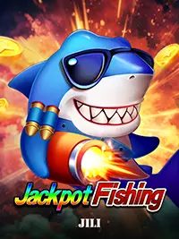 Jackpot Fishing