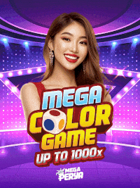 ⁠Mega Color Game