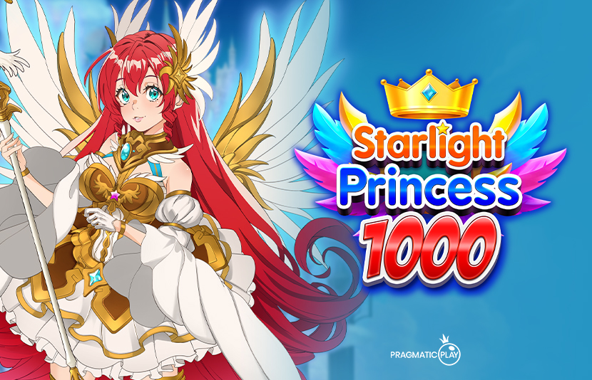 Starlight Princess 1000