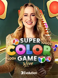 Super Color Game Live
