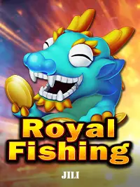 Royal Fishing