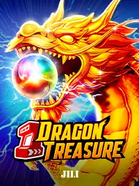Dragon Treasure