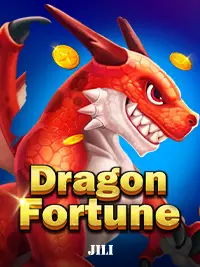Dragon Fortune