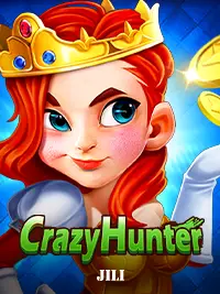 Crazy Hunter