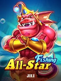 Fishing All-Star